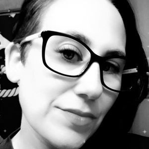 Meet your Posher, Misty